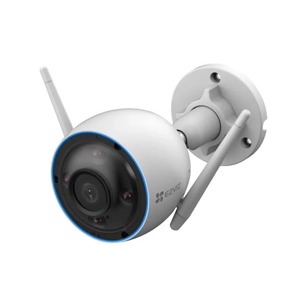 EZVIZ H3 5МП Wi-Fi камера c распознаванием людей и авто