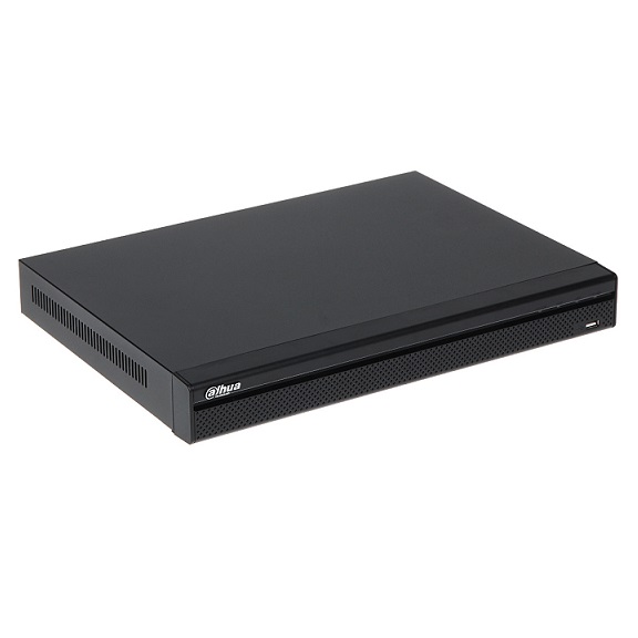 DHI-NVR4216-16P-4KS3 16-канальный IP-видеорегистратор с РоЕ