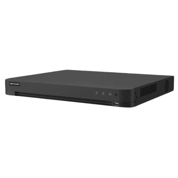 IDS-7216HQHI-M2/XT 16-канальный гибридный видеорегистратор