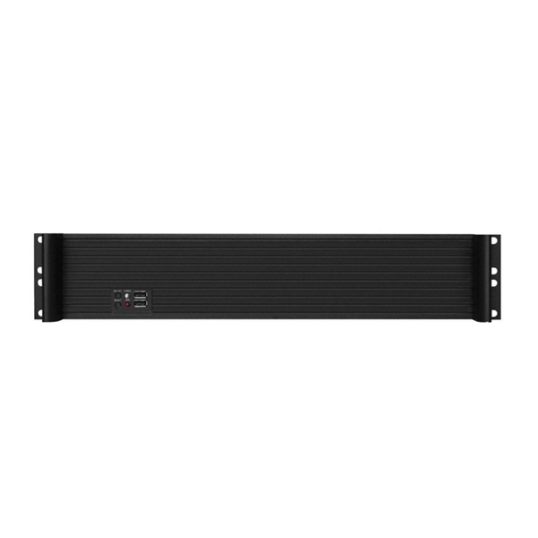 TRASSIR NeuroStation 9800R/64 64-канальный IP-видеорегистратор