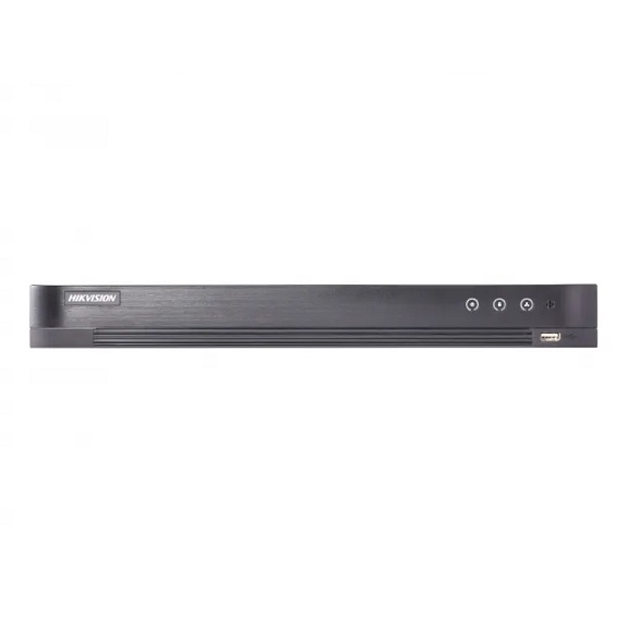 DS-7204HTHI-K2 4-канальный гибридный HD-TVI видеорегистратор