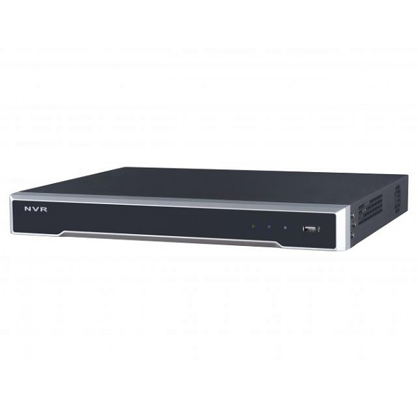DS-7608NI-K2 8-канальный IP-видеорегистратор
