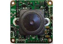 DB-P8002H-P4 MHD видеокамера