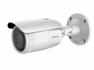 DS-I256Z уличная IP-видеокамера 2Мп (2.8-12мм) с ИК-подсветкой до 50м