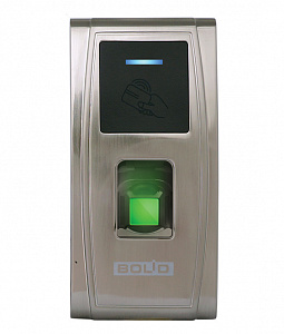 С2000-BIOAccess-MA300 считыватель отпечатков пальцев с контроллером
