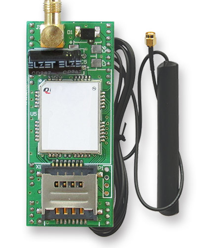Астра-GSM (Проксима) модуль коммуникации