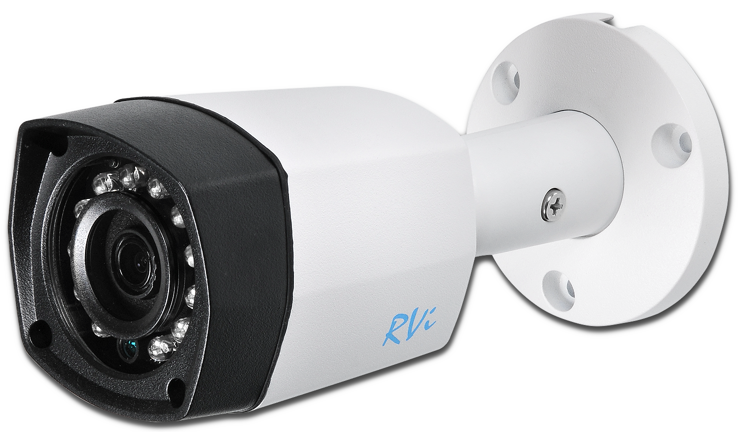 RVi-HDC421 уличная CVI-видеокамера 4в1 2Мп (3.6мм) с ИК-подсветкой до 20м