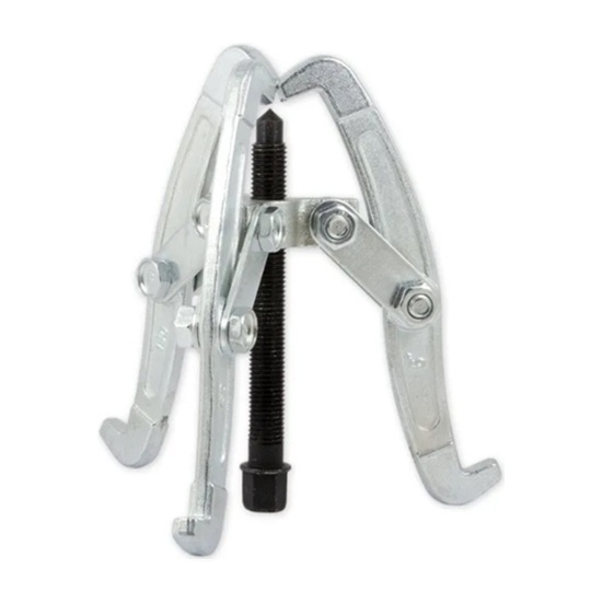 Съемник подшипников 3-х лапый 150 мм (6")