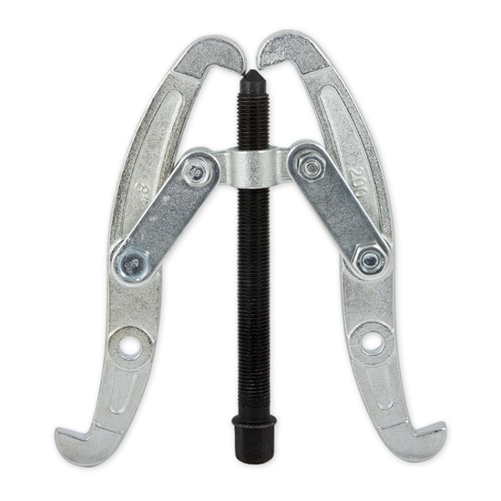 Съемник подшипников 2-х лапый 200 мм (8")