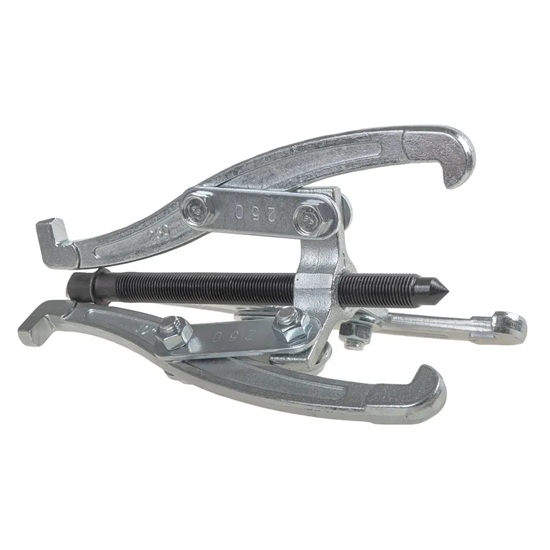 Съемник подшипников 3-х лапый 250 мм (10") ARNEZI R7700109