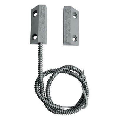 ИО-102-20Б3П извещатель магнитоконтактный накладной на металлическую дверь