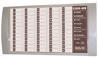 С2000-БКИ блок индикации с клавиатурой