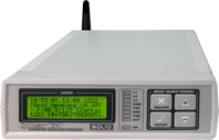 УОП-3 GSM устройство оконечное пультовое
