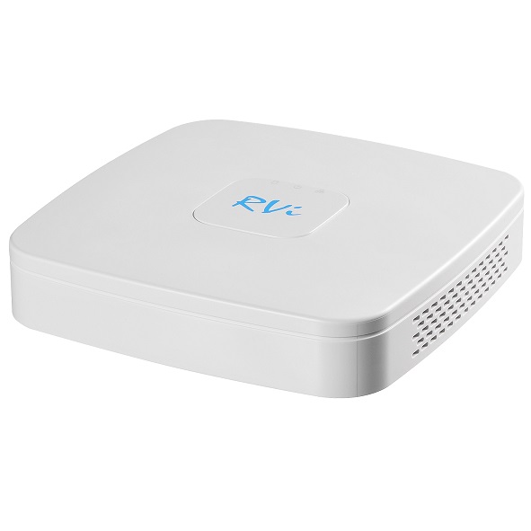 RVi-IPN16/1L-4К IP-видеорегистратор