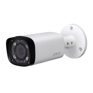 DH-IPC-HFW2421RP-ZS-IRE6 уличная IP-видеокамера 4Мп (2.7-12мм) с ИК-подсветкой до 60м