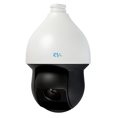 RVi-IPC62Z30-A1 поворотная IP-видеокамера 4.5-135мм