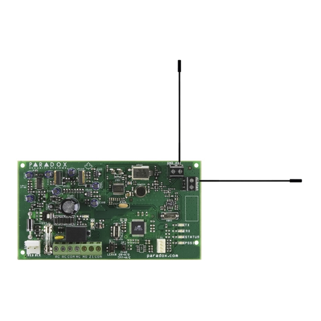 RPT1 Ретранслятор с двухсторонней связью