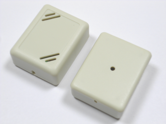 RTD-03.2-INDR датчик контроля и замера температуры комнатный (в корпусе) для контроллеров CCU