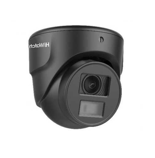 DS-T203N уличная купольная HD-TVI камера 2Мп с EXIR-подсветкой до 20м