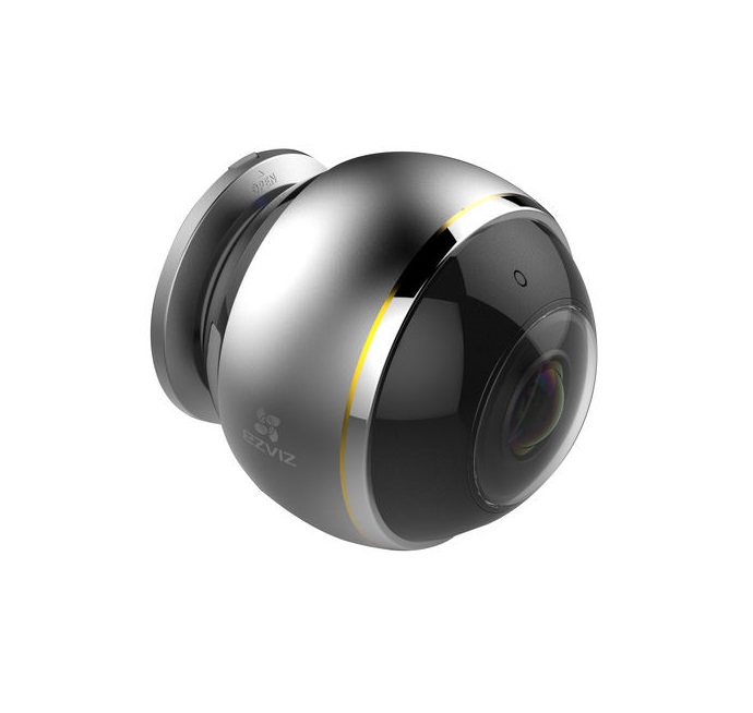 EZVIZ Mini Pano купольная IP-видеокамера 1.2 мм 360°